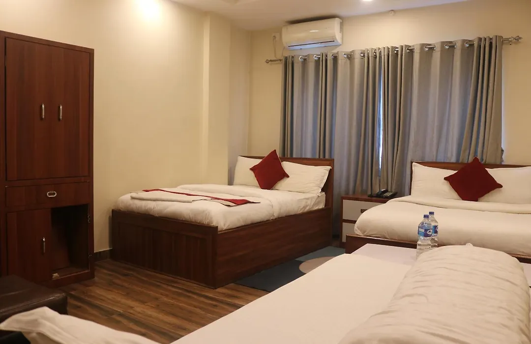 Hotel Tiktok-1